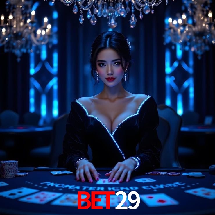 Estatísticas bet29