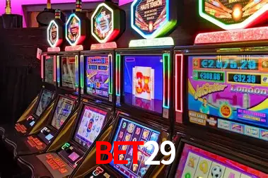 Descubra a Essência do bet29: Nossa História e Compromissos