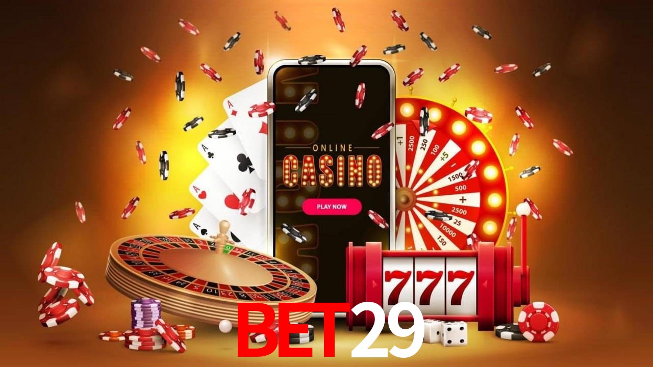 Experiência VIP bet29
