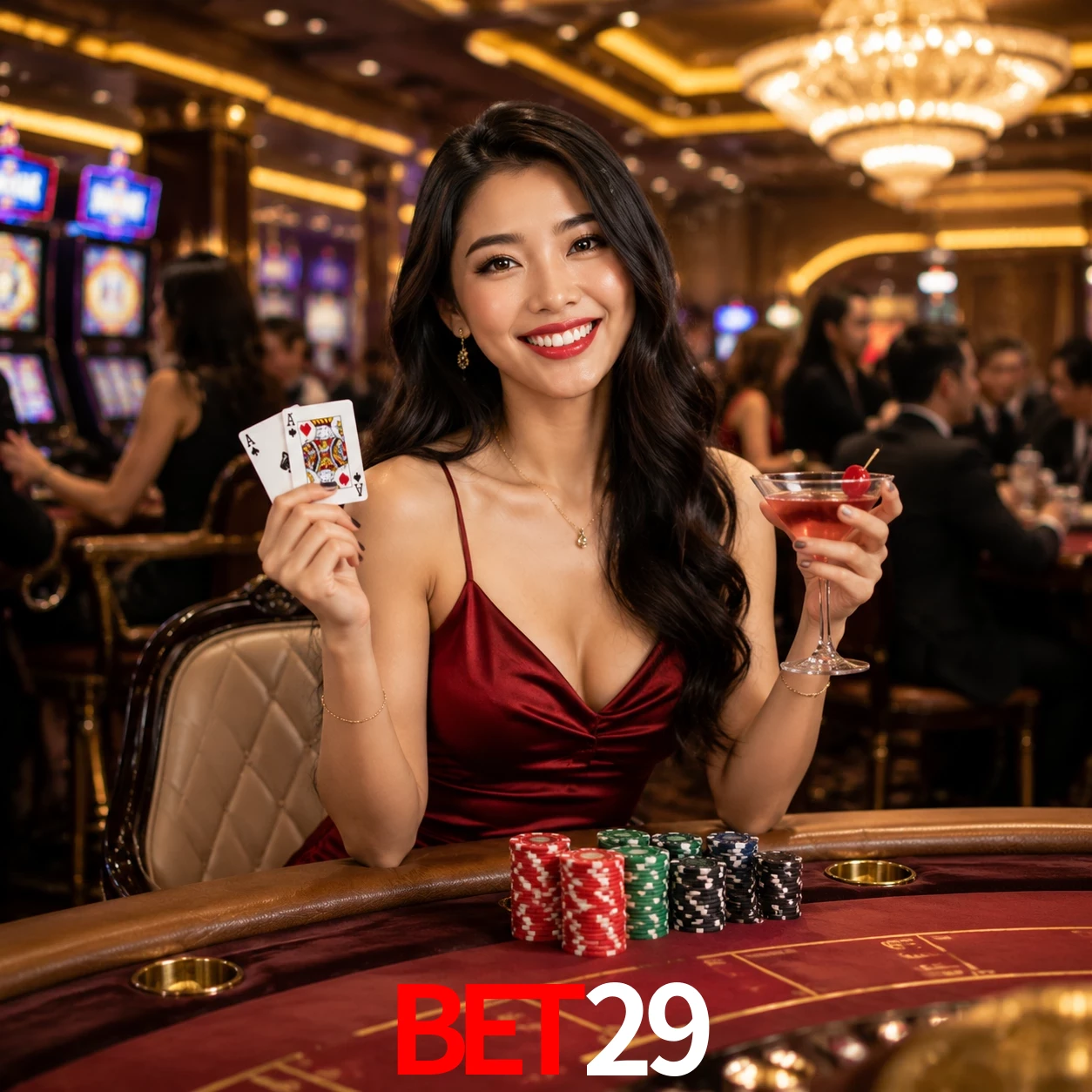 Configurações úteis dentro do app bet29