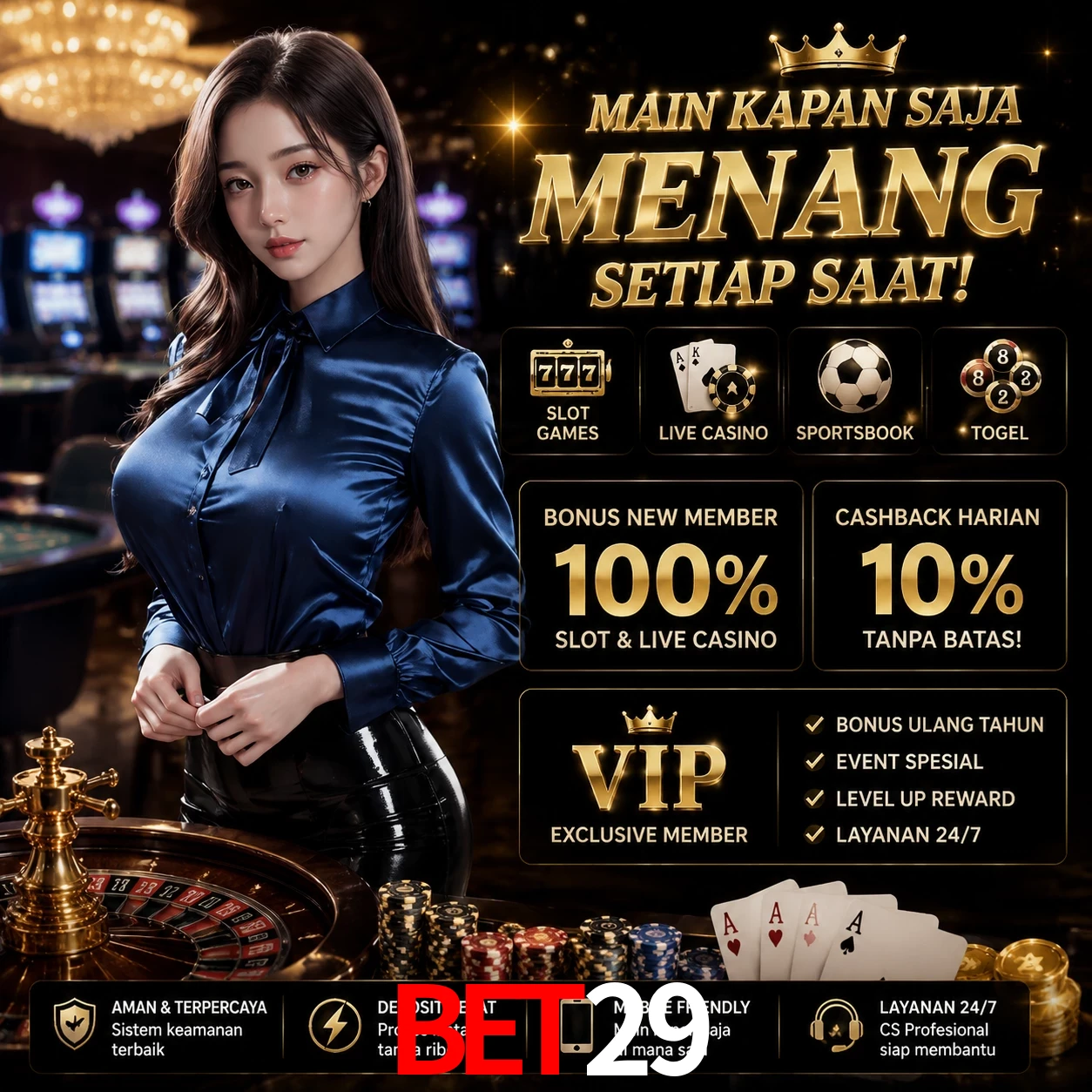 Central de dúvidas rápidas sobre o app bet29