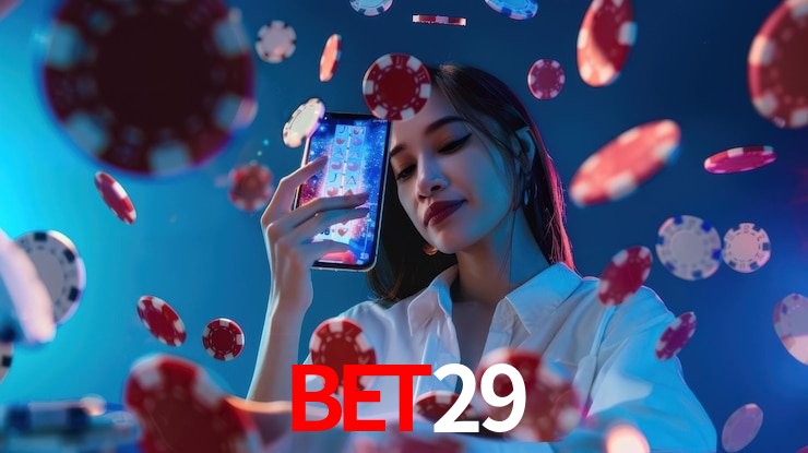 Desvendando o Mundo dos Jogos Virtuais na bet29