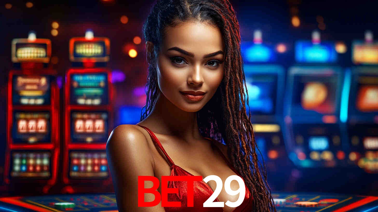 Descubra a Essência do bet29: Nossa História e Compromissos