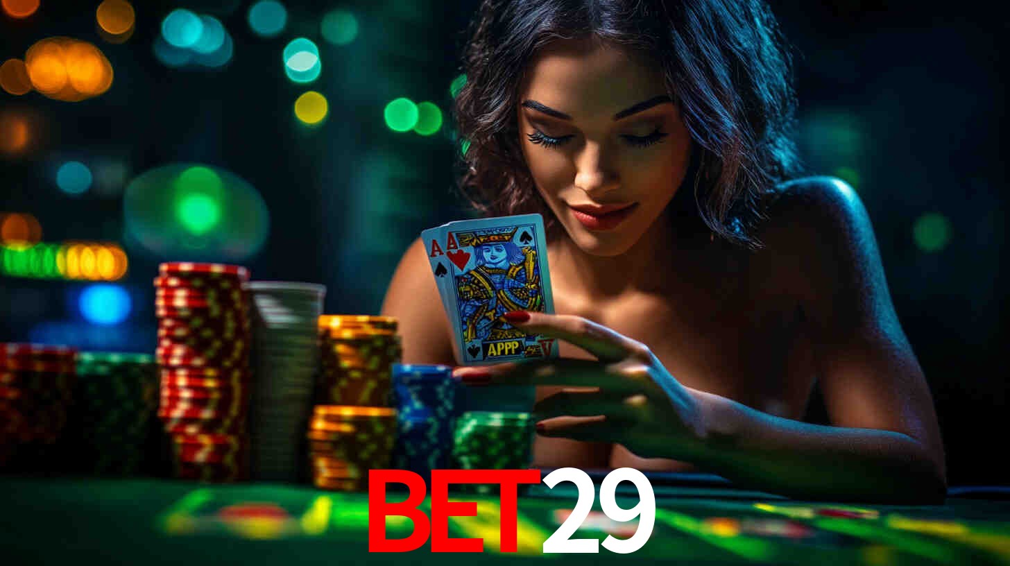Explorando a Categoria de Eventos em Apostas na bet29