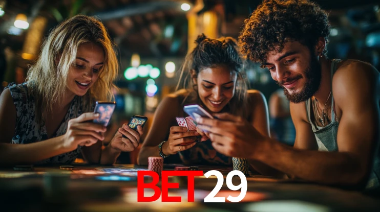 Welcome Bonus bet29