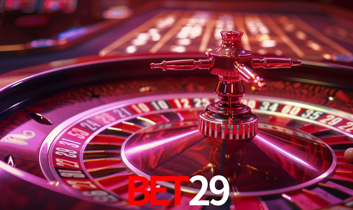 Inovações de Jogos na bet29: O Futuro das Experiências Interativas