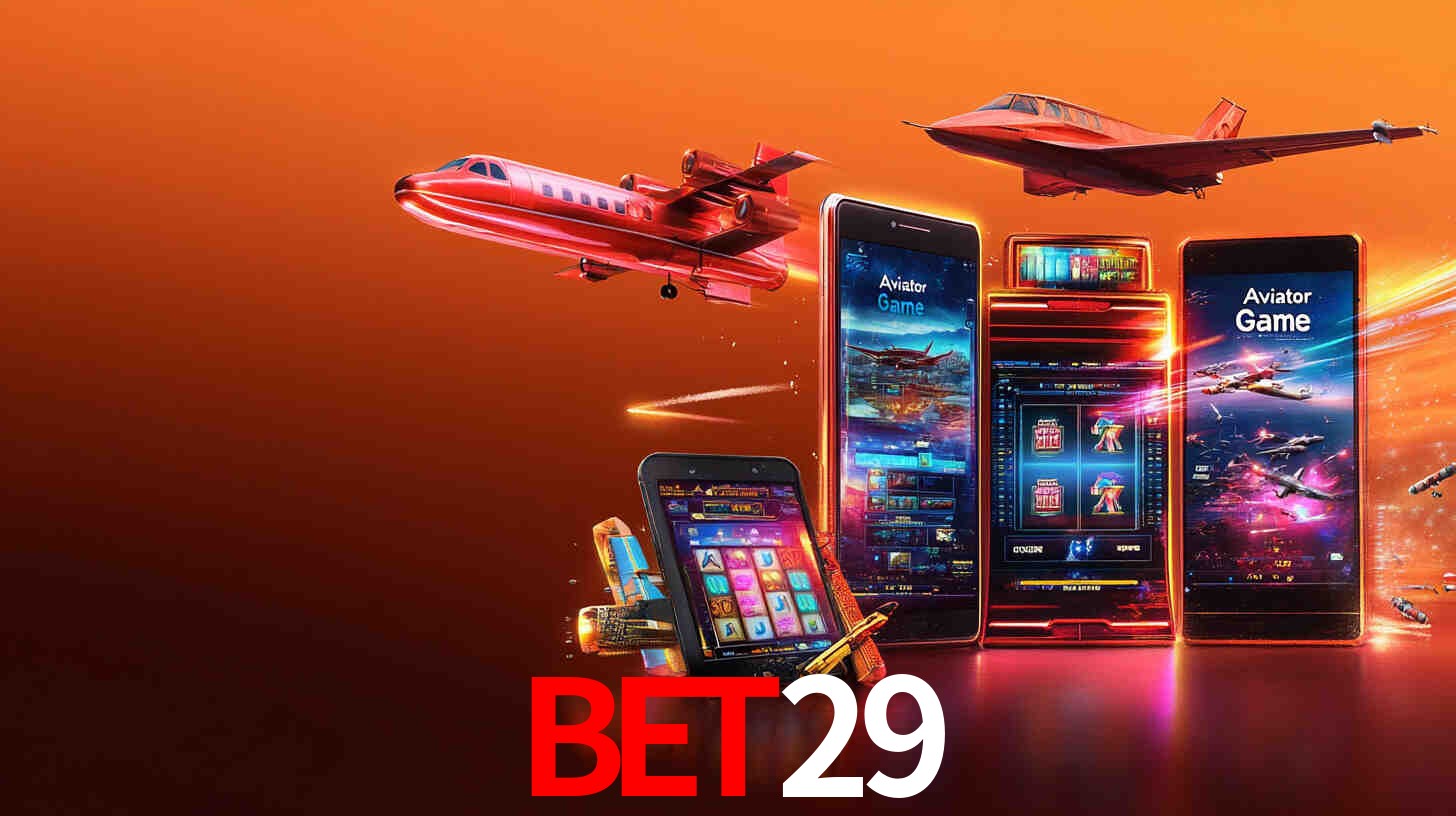 A Popularidade dos Caça-Níqueis no bet29