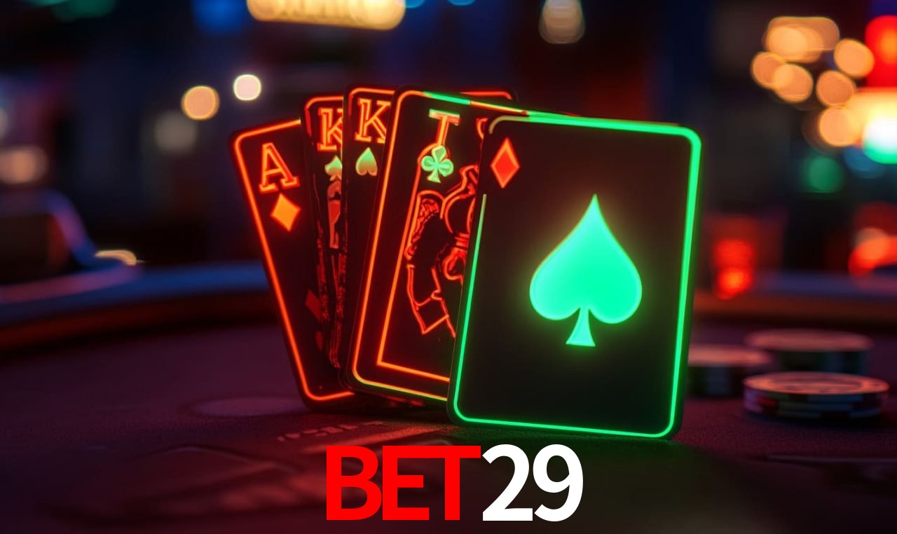 Promoções Sazonais bet29