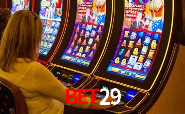 Desvendando o Mundo dos Jogos Virtuais na bet29
