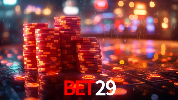 bet29: Jogos de Caça-Níqueis-Altas Recompensas, Roleta-Velocidade, Blackjack-Desafios Máximos