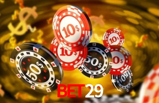 Torneios bet29