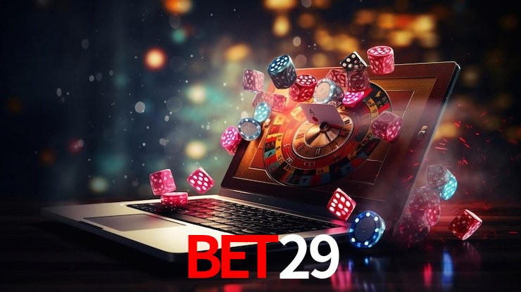 A Emoção da Loteria na bet29: Uma Chance de Mudança de Vida