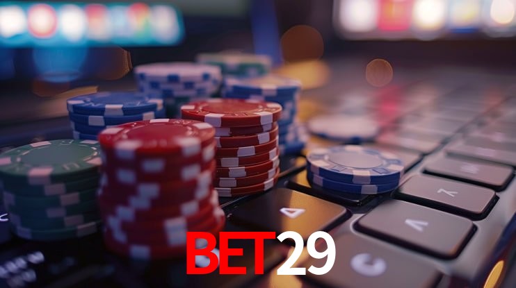 Diretório de Jogos bet29