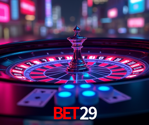 Explorando a Categoria de Eventos em Apostas na bet29
