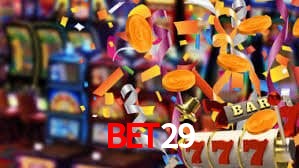Bônus Generosos e Exclusivos no bet29 para Você!