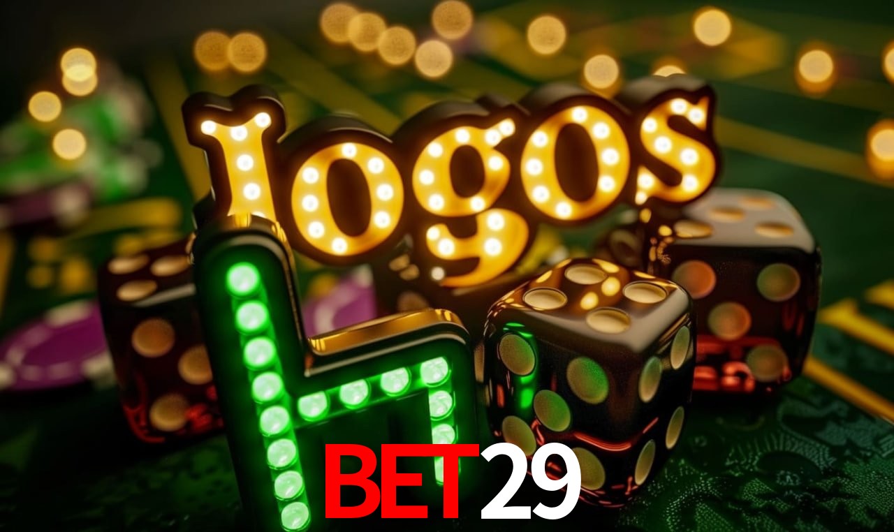 Apostas de Futebol bet29