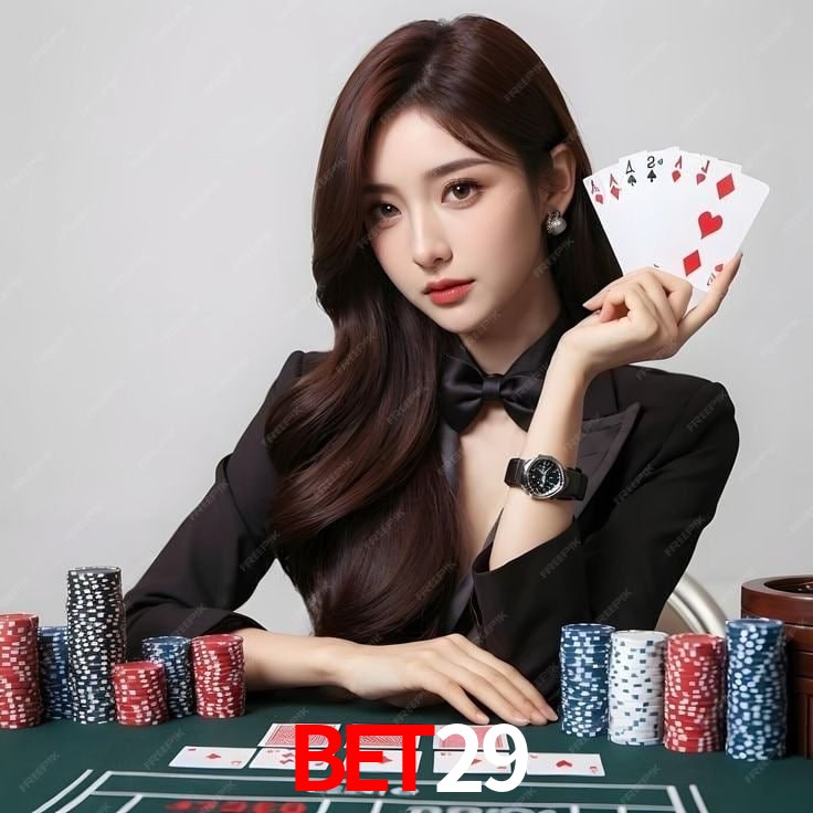 Provedores de Jogos bet29
