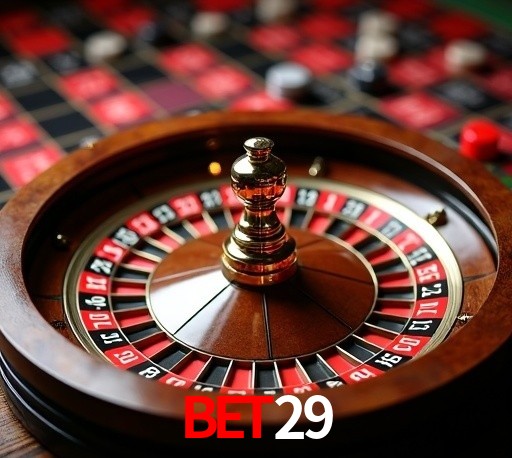 Benefícios da Conta bet29