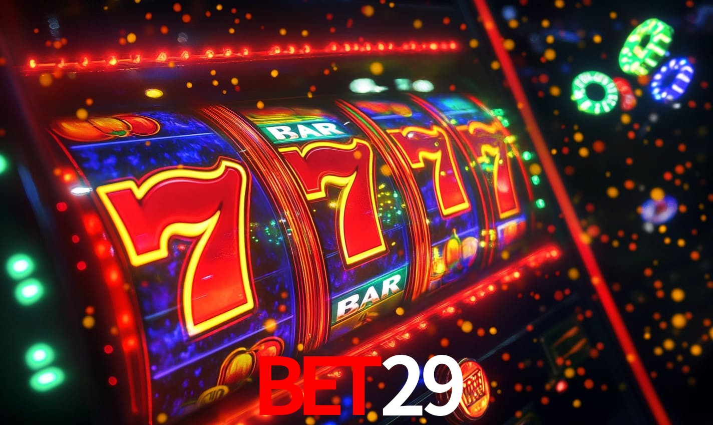 bet29: Seu Especialista em Apostas Esportivas Brasileiras