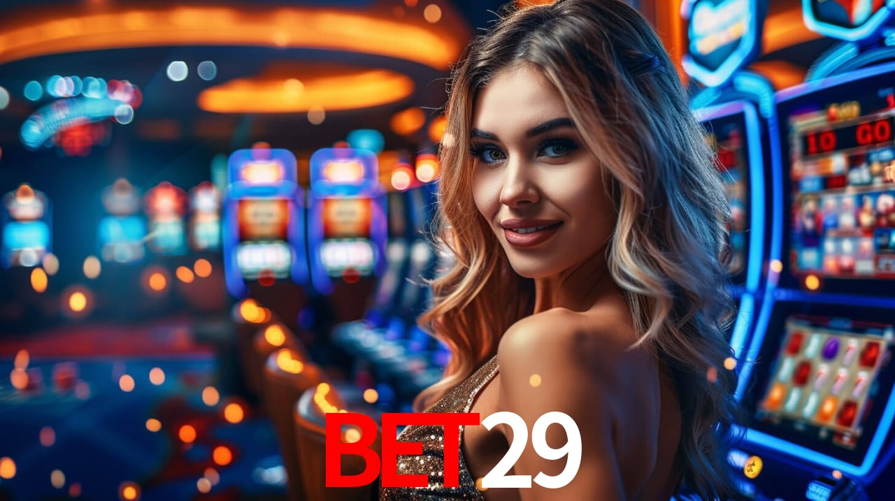 Bonus Features bet29