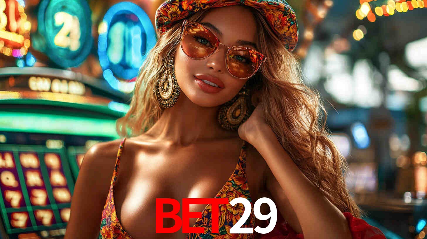 bet29 App Interface