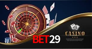Casino VIP bet29