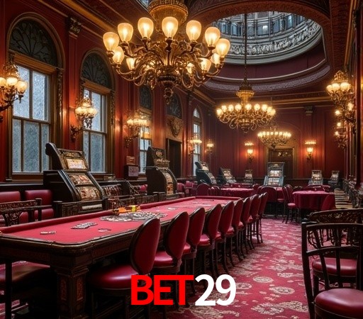 Login Seguro bet29