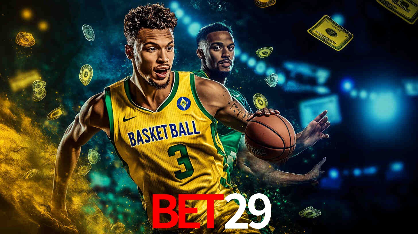 Apostas Esportivas na bet29: Um Guia Completo