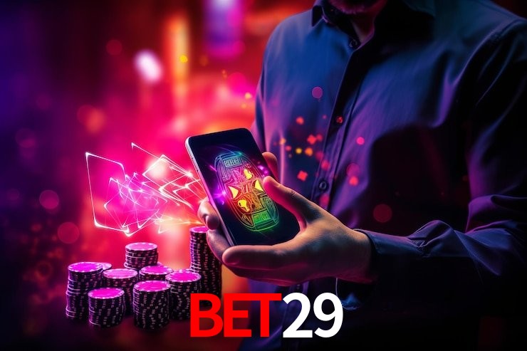 Jogos Exclusivos bet29