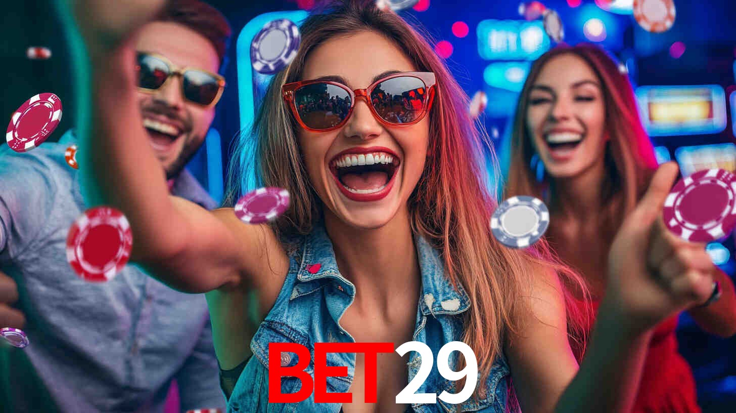 A Popularidade dos Caça-Níqueis no bet29