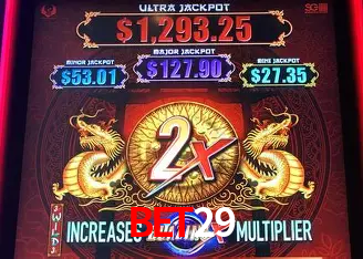 Descubra a Magia dos Jogos de Arcade no bet29