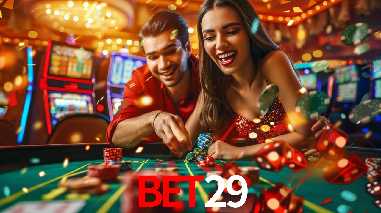 Avaliações dos Jogadores bet29