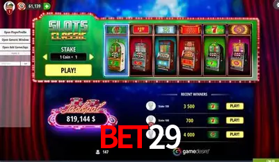 A Emoção da Loteria na bet29: Uma Chance de Mudança de Vida