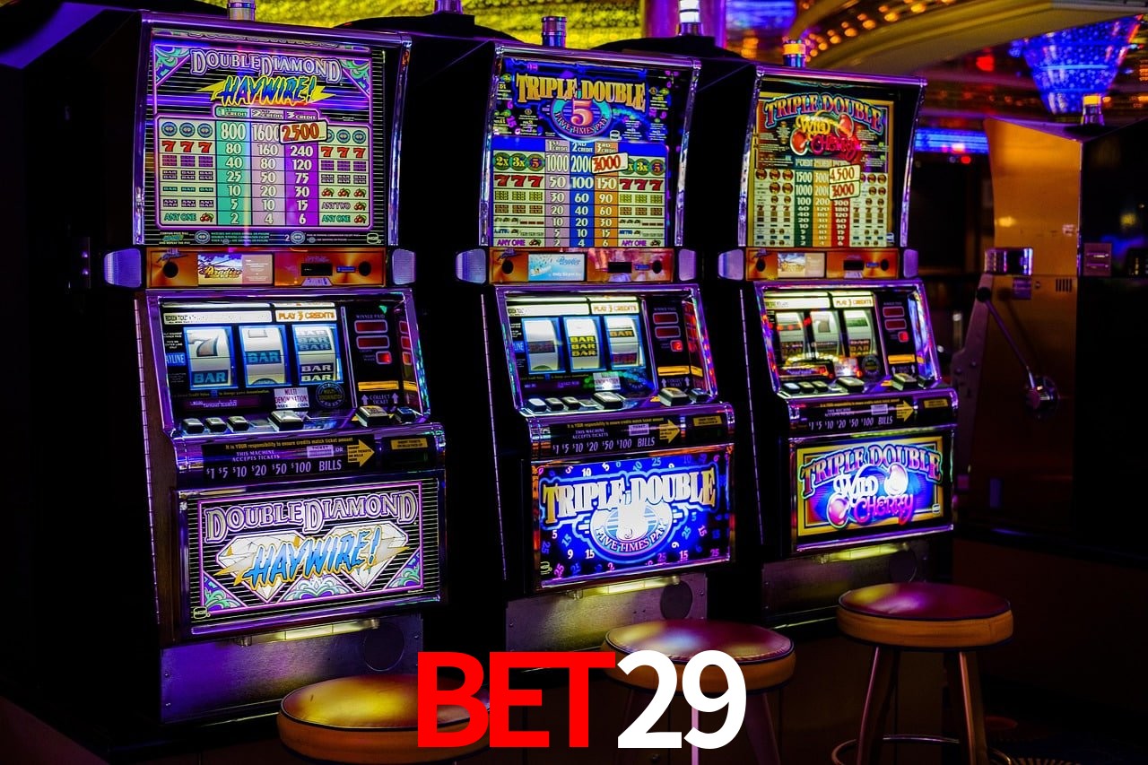 Programa VIP bet29