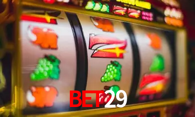 Desvendando o Mundo dos Jogos Virtuais na bet29