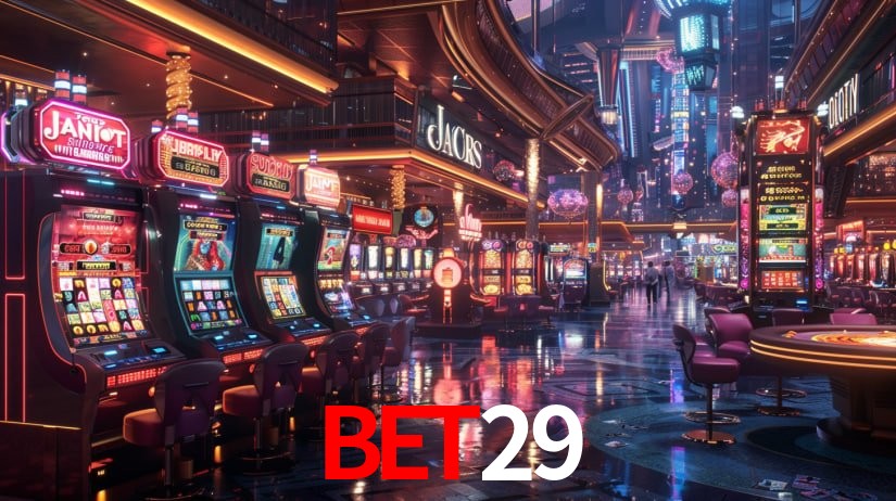 Games Directory bet29