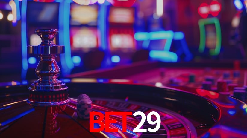 Experimente o Login Seguro Premium no bet29