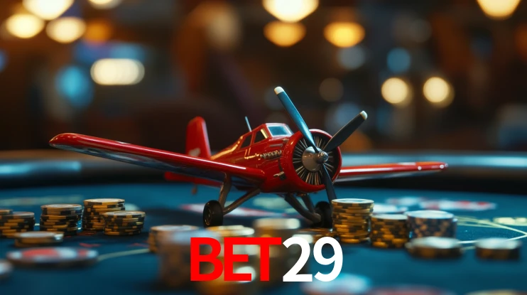Game Providers bet29
