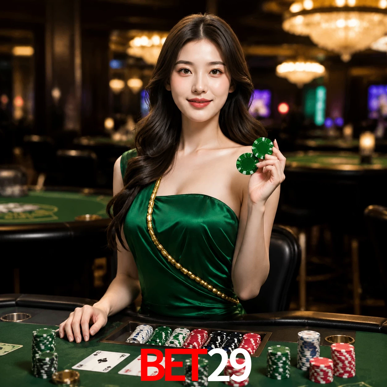 Cassino bet29 app mobile