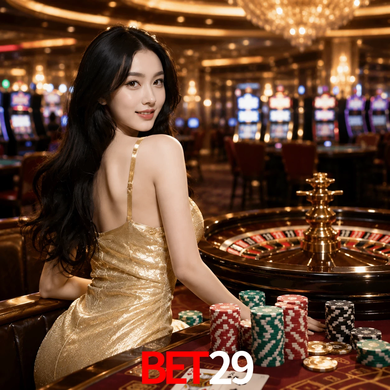 Download app bet29 Android iOS