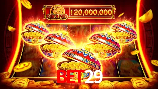 App bet29 slots mobile